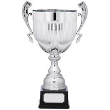 Silver Presentation Cup