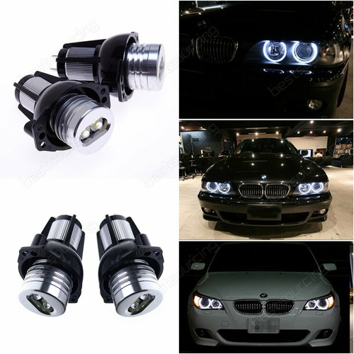 Bmw series e90 e91 angel - bmw,
