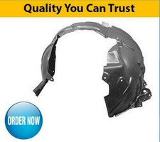 2010-2019 Front Wing Arch