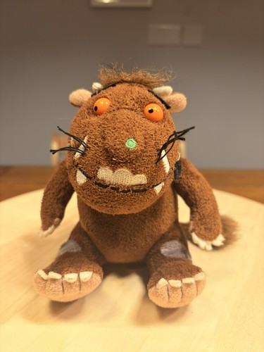 The gruffalo small 2021 - the, aurora