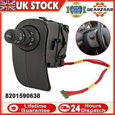 Indicator Stalk Headlight