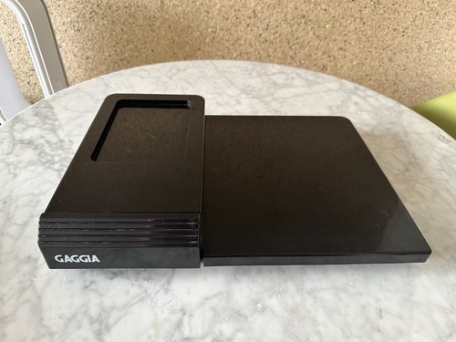 Gaggia base for coffee machine - for,