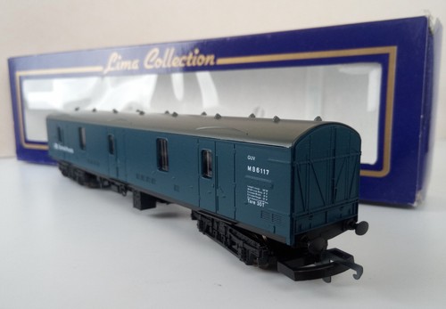 Lima gauge mk1 guv - gauge, br