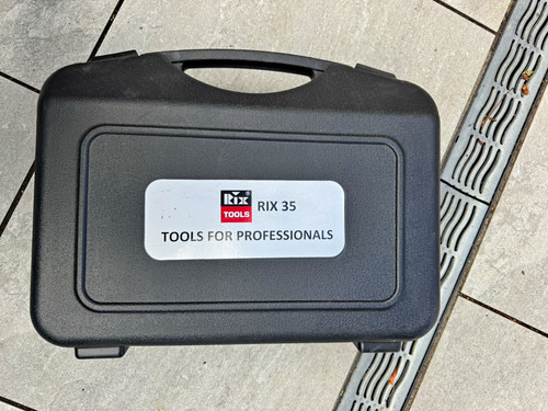 Rix tools magnetic core - rix,