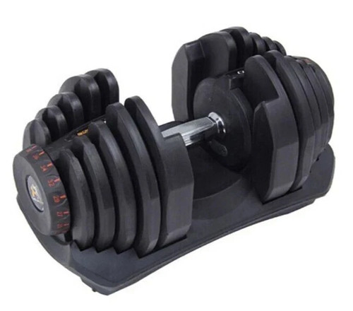 40kg adjustable dumbbell quick - dumbbell,