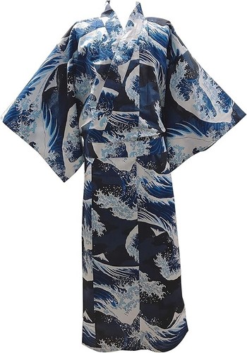 Edoten men japanese - men's, yukata