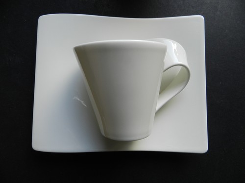 Villeroy and boch new wave - and,