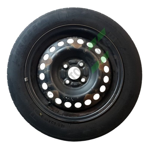 2016 honda jazz steel wheel - 2016,