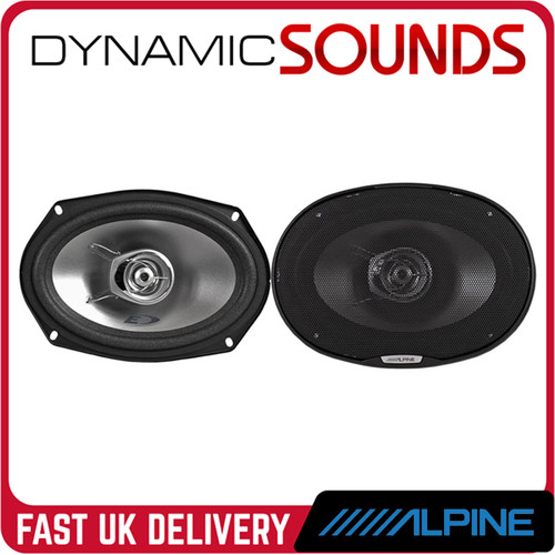 Alpine 6x9 560w 2 - alpine,
