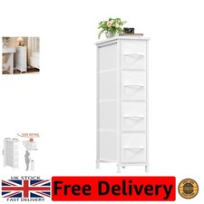 Eco-Friendly Narrow Dresser