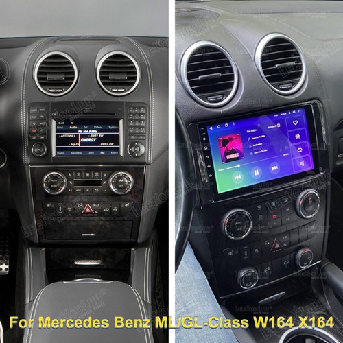 For mercedes benz class - mercedes, ml/gl-class