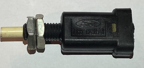 Brake light switch fits - switch, ford