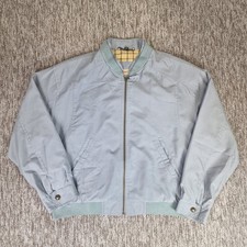 Baracuta Harrington Mens Size