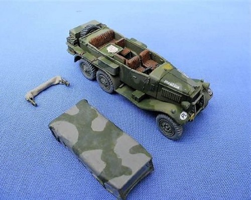 Wee friends british - friends, 1/76
