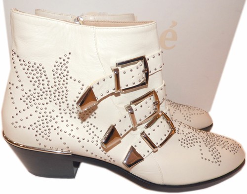 Chloe boots susanna tinsel - boots,