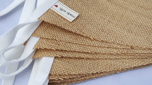 Natural hessian 10oz - , [10oz]