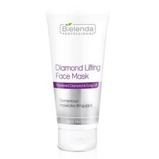 Bielenda Professional Mature Skin Easy Lift Diamond Lifting Face Mask 175 ml