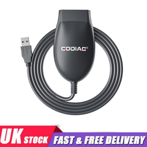 Godiag j2534 compatible - j2534, with