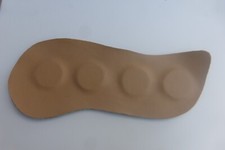 4 Round Neodymium Magnets Pancreas Shape For  Biomagnetism Biomagnetismo Goiz