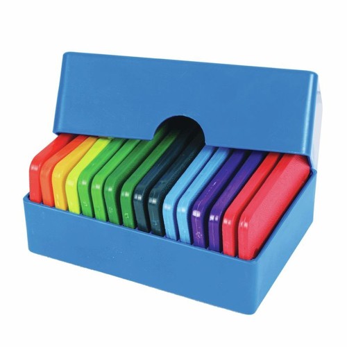 Knit pro rainbow blocking - knit,