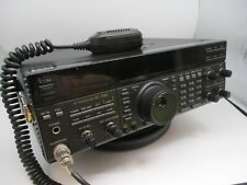 ICOM IC-732 100W All modes