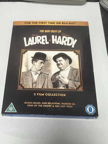 The very best laurel - the, &