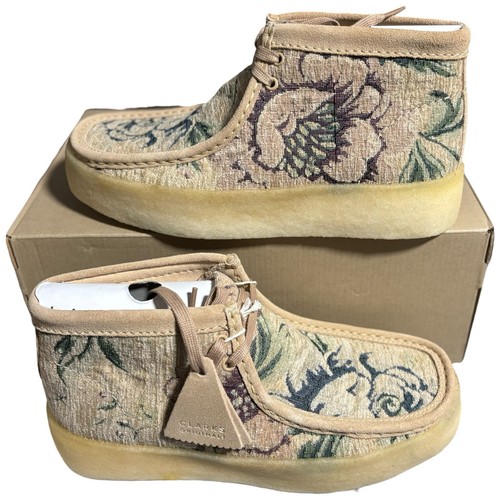 Bnib clarks originals wallabee - bnib,