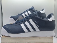 adidas Samoa Night Indigo