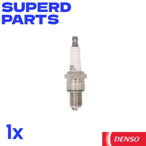 Denso w16esr spark plug - denso, w16esr-u