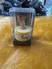 Tooth Box Tooth Container Case Tooth Fairy Presentation Box