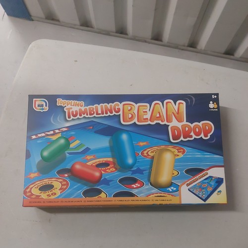 New toppling tumbling - 🔥,