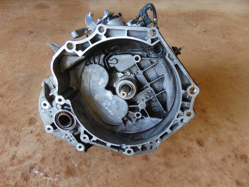 Vauxhall astra manual gearbox - vauxhall,