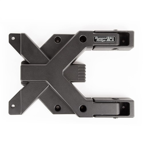 Rugged ridge 11546 - rugged,