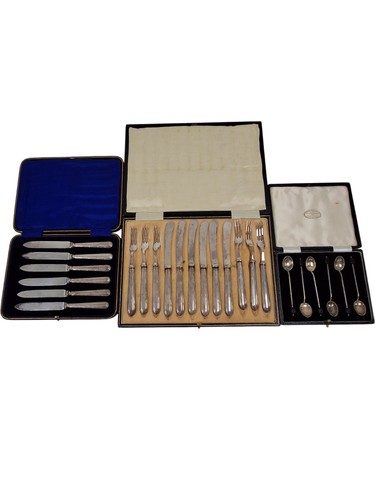 James dixon vintage silver - james,