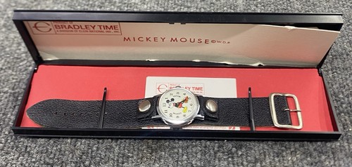 Vintage bradley disney - bradley, mickey