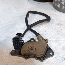 XJ8/XK8 Gearbox Rotary Switch
