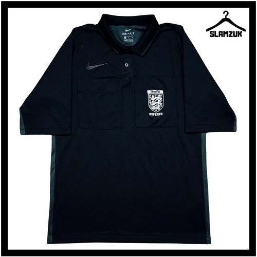 The referee football shirt - referee,