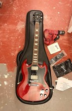 Gibson SG Standard Electric