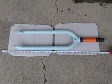 Rigid fork bmx? Dirt jump