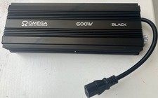 Omega 600w digital dimmable - omega,
