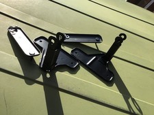 FORD ESCORT MK4/PRE 90/RARE