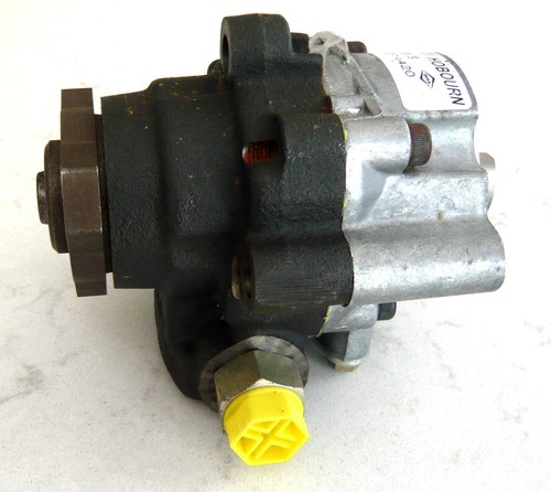 Hobourn eaton steering pump - eaton,