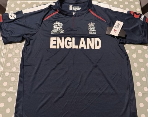 England icc men - england, t20