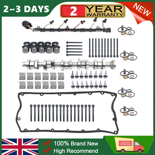 Camshaft kit 070103469b - camshaft,
