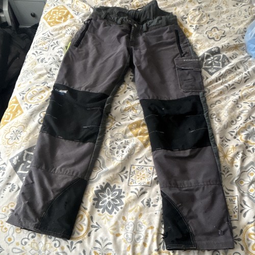 Pfanner chainsaw trousers type - pfanner,