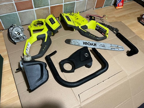 Ryobi rcs36 power tool - rcs36,