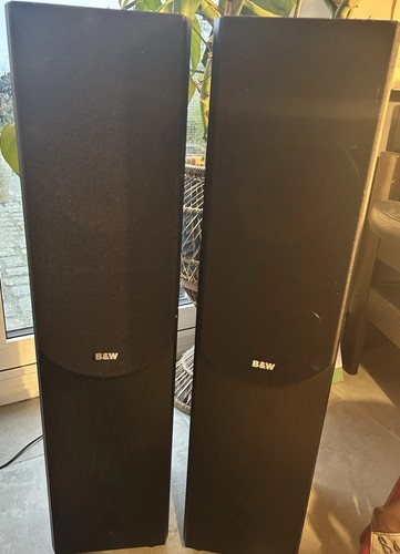 Bowers wilkins p4 - bowers,