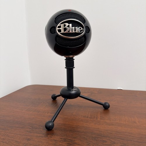 Blue snowball microphone - snowball,