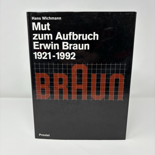 Mut zum aufbruch erwin braun - zum,