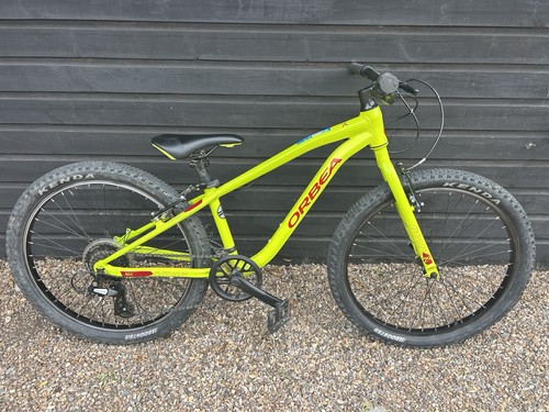 Kids child junior orbea - junior,